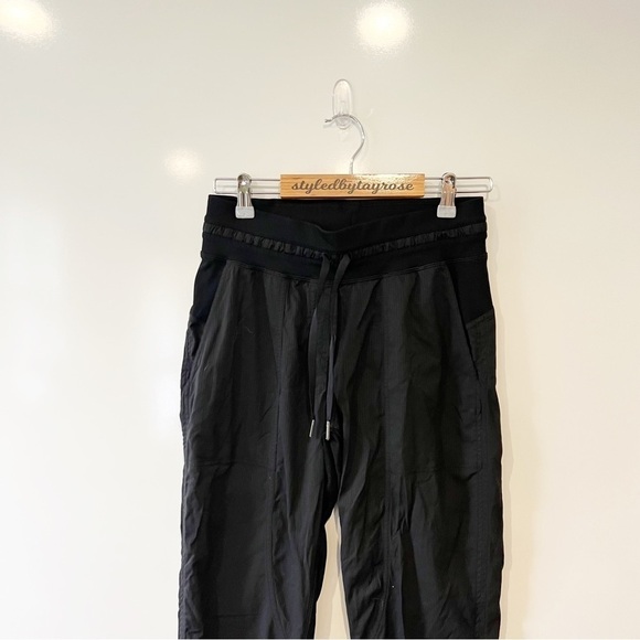 Lululemon Dance Studio Crop *25" - Picture 8 of 14